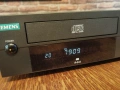 Siemens RX-500 Vintage CD Receiver , снимка 2