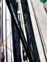 Мач въдица - DAIWA "AQUALITE" 3.90m/4.20m, снимка 2