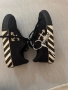Мъжки обувки OFF WHITE 43номер, абсолютно запазени и изпрани, снимка 2