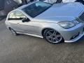 Mercedes E350, снимка 1