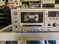 Винтидж ресийвър Panasonic SG-60 + касетен дек в едно. Hi-Fi Cassette Deck Receiver, снимка 3
