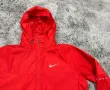 Дамско яке (ветровка) Nike, Размер M, снимка 3