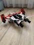 Lego Technic VOLT Heavy Cargo Spaceship LT81, снимка 5