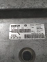  компютър CITROEN XANTIA PEUGEOT 406 1.9TD, 9624519580, BOSCH ,0281001262, XUDBC02,, снимка 2