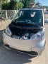 Smart Fortwo Кабрио, снимка 4