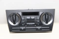 Панел климатроник Audi A3 8P (2003-2012г.) 8P0820043AG / A2C53242446 управление климатик, снимка 1