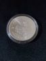 Южна Африка 2024 - 1 унция - Кругерранд - Сребърна монета, снимка 1 - Нумизматика и бонистика - 45845829