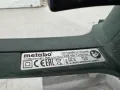 Ексцентършлайф METABO SXE 450 TURBO TEC, 350 W , Ø 150 mm, снимка 5