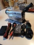 JVC GR-FXM39E VHS C Camcorder видео камера , снимка 2