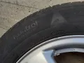 Джанти с гуми 195/65R15, снимка 11