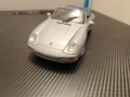 Порше модели мащаб 1:18, снимка 3