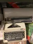 Пишеща Машина Олимпиа, снимка 1