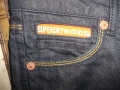 Дънки SUPERDRY  дамски,Л, снимка 4