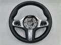 M Sport Спортен Волан BMW G20 G21 G22 G26 i4 G30 G31 G14 G15 G16 G01 G11 G05 G06 G07, снимка 1 - Части - 45941661