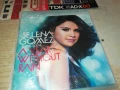 selena gomez cd-внос germany 0907251445, снимка 9