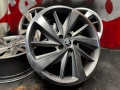 Алуминиеви джанти за Шкода ( Skoda ), 18 цола, 5х112, снимка 1