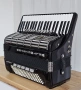 Акордеон Weltmeister Cantus IV, снимка 5