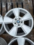 Лети джанти BMW 5x120 18 цола, снимка 5