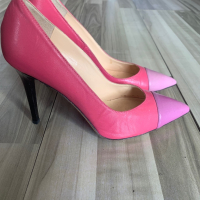 Nak high heels , снимка 3 - Дамски обувки на ток - 44938101