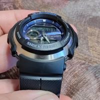 Casio G Shock G300, снимка 4 - Мъжки - 46059641