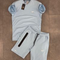 Nike Nocta/Tech/Летни Екипи S,M,L,ХL,XXL, снимка 6 - Спортни дрехи, екипи - 46160661