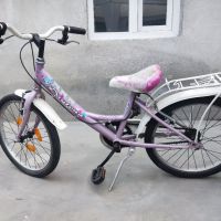 Детско колело 20 цола, снимка 2 - Детски велосипеди, триколки и коли - 45359157