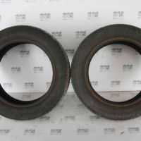  Летни Гуми GoodYear 205/55/16 DOT0118, снимка 1 - Гуми и джанти - 46182093