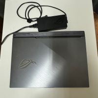 ASUS ROG Strix G731 GV RTX-2060 I7-9750H, снимка 4 - Лаптопи за игри - 45650070