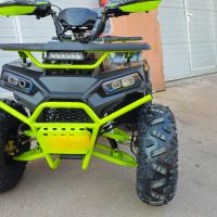 АТВ-ATV 150сс модел 2024 год., снимка 6 - Мотоциклети и мототехника - 31533752