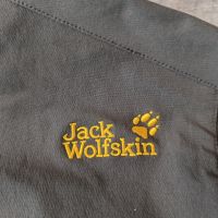 Jack Wolfskin Softshell мъжко софтшел яке за планина и туризъм, снимка 3 - Якета - 45431558