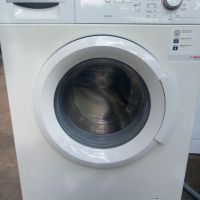 Продавам преден панел с платка за пералня BOSCH WAB20061BY/28, снимка 7 - Перални - 45870087