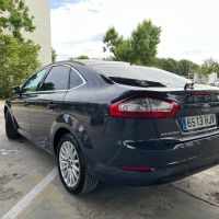 FORD MONDEO 2.0 TDCI, снимка 5 - Автомобили и джипове - 45865661