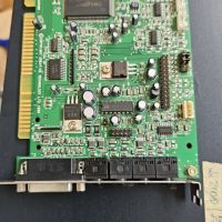 Звукова карта Creative ISA CT2970, снимка 1 - Други - 45853202