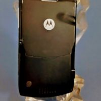 2Работеща Моторола в3 без зарядно устройство , снимка 3 - Motorola - 45324502