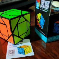 Рубик куб Pandora Cube / куб Пандора - нов, снимка 2 - Други игри - 46175488