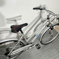 Алуминиев градски велосипед Simplex 28 цола / колело / , снимка 4 - Велосипеди - 45005775