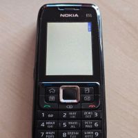 Nokia E51, снимка 7 - Nokia - 45567068