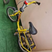 Детско колело велосипед 16" Puky, снимка 2 - Велосипеди - 45505453