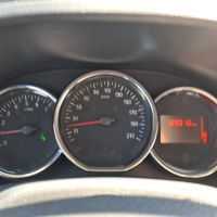 Dacia Dokker 1.6 MPi 2014 Klima 130000km evro 5 , снимка 7 - Автомобили и джипове - 45195899