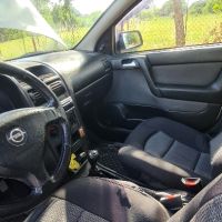 Опел Астра 1.7tdi.Isuzu motor!, снимка 3 - Автомобили и джипове - 46164464