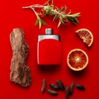 MONTBLANC LEGEND RED, снимка 11 - Мъжки парфюми - 45382201