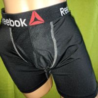 Reebok L-Мъжки боксер, снимка 4 - Бельо - 46062343