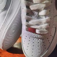 Чисто нови Nike air force 1 обувки номер 40, снимка 5 - Други - 45769152