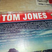 TOM JONES CD 1705241026, снимка 7 - CD дискове - 45776710