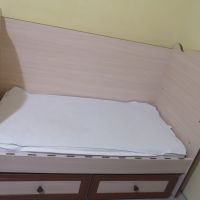 Детско легло, снимка 7 - Кошарки - 45477363