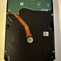 Хард Диск 18TB Hard Disk Seagate Exos X18-без забележки и лоши сектори, снимка 2 - Твърди дискове - 45915102