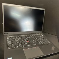 Лаптоп Lenovo ThinkPad X1 Carbon, втора употреба., снимка 2 - Лаптопи за дома - 45337699
