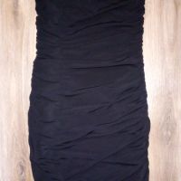 Ефектна дамска рокля, снимка 6 - Рокли - 45539129