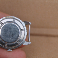 СССР мъжки часовник ''Кировские'' , снимка 5 - Мъжки - 44993556