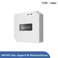 SONOFF RF BridgeR2 433MHz Интелигентен мост, снимка 1 - Друга електроника - 45240107